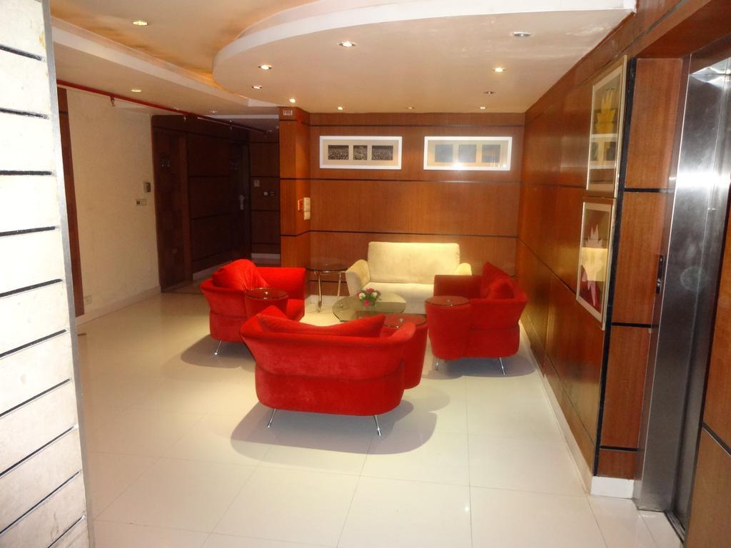 Ohris Banjara Hotel