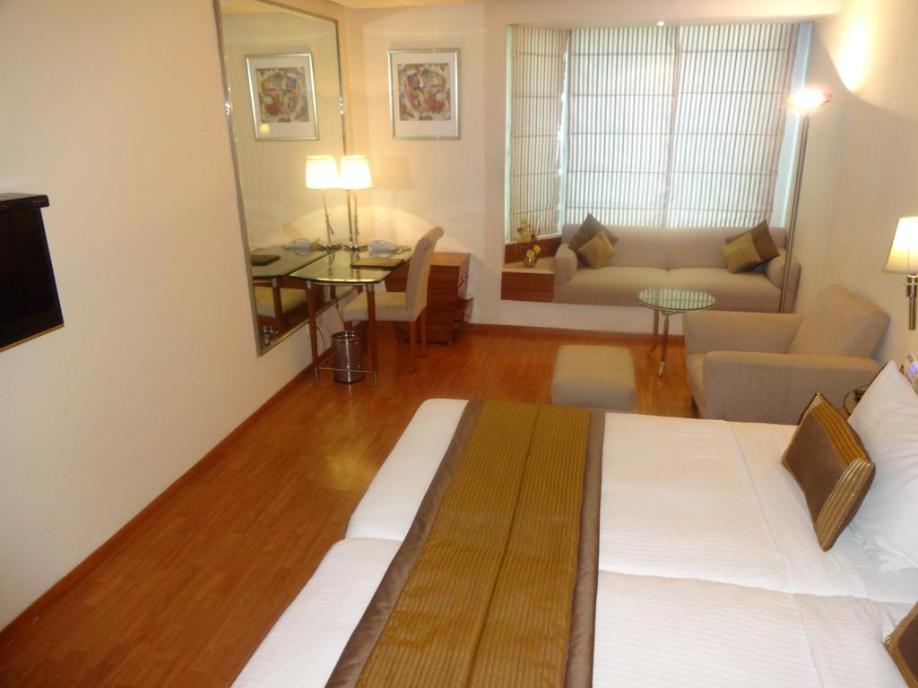 Ohris Banjara Hotel