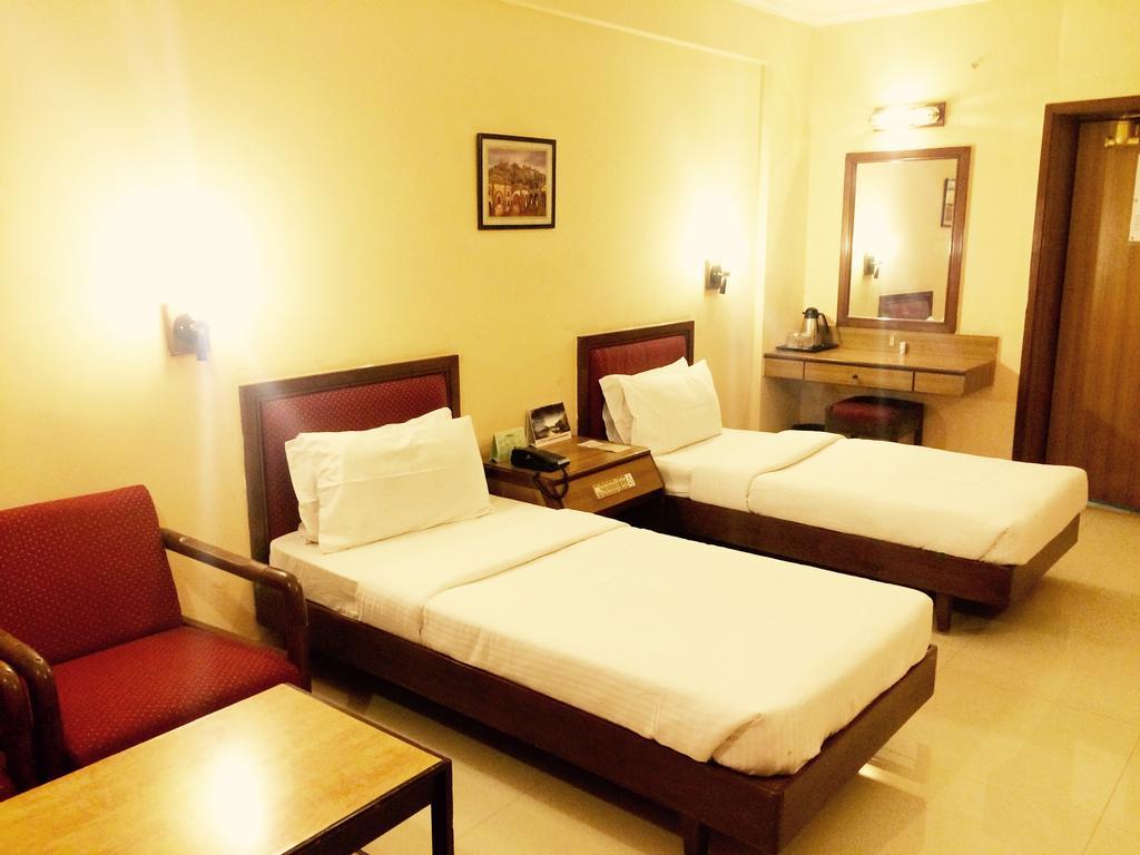 Harsha Hotel