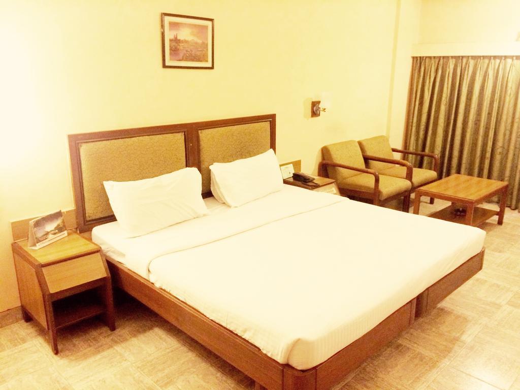 Harsha 3* Hyderabad
