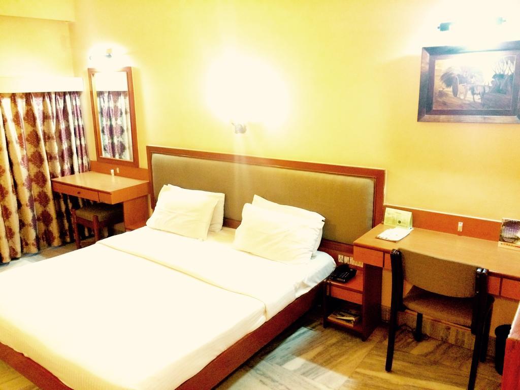 Hotel Harsha