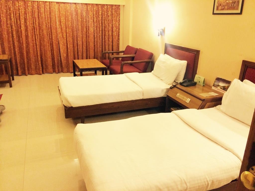 Harsha Hotel