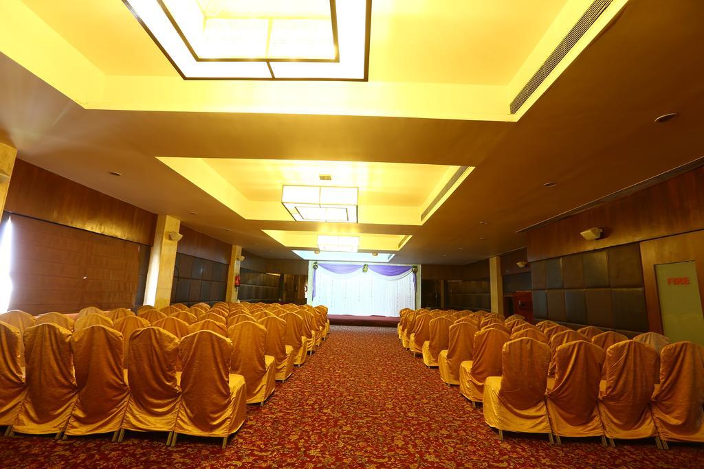 Vaishnaoi Hotel 3*
