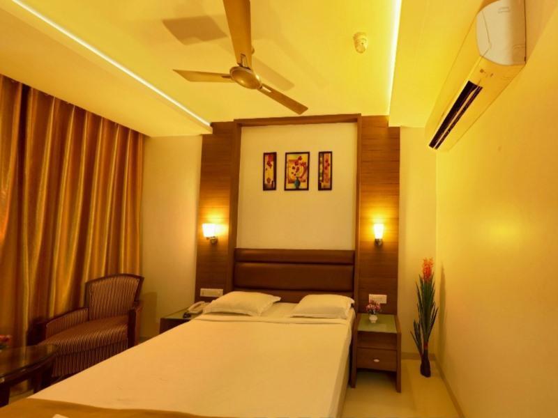 Hotel Fabhotel Tanisha Jubilee Hills Hyderabad