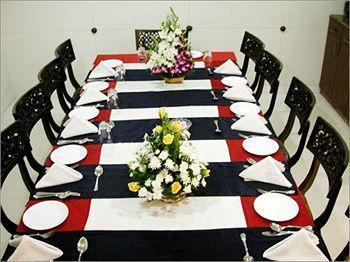 Amogh Urvasi 3* Hyderabad