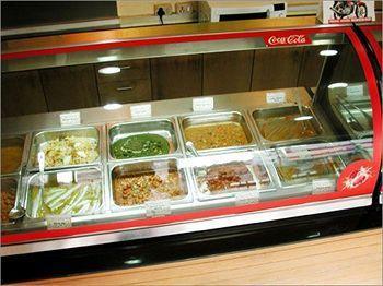 Amogh Urvasi Hotel Hyderabad