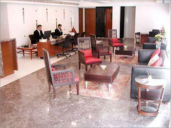 Hotel Amogh Urvasi Hyderabad