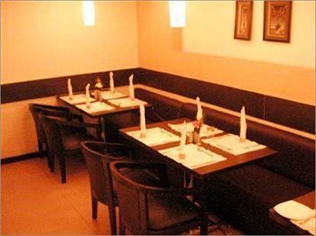 Amogh Urvasi Hotel