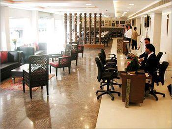 Hotel Amogh Urvasi Hyderabad