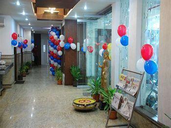 Tanisha 3* Hyderabad