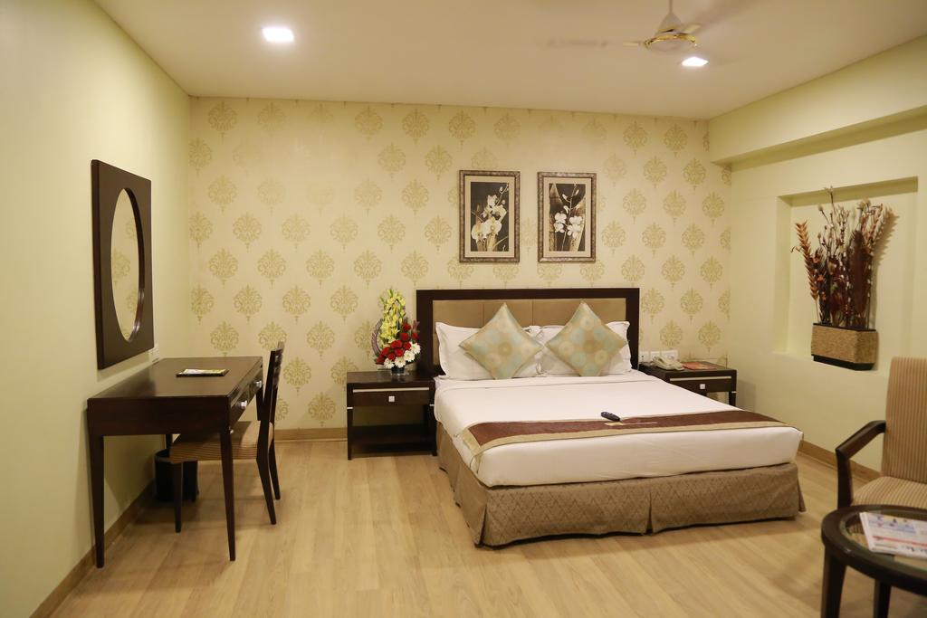 Hotel The Platinum, Boutique Business Hyderabad