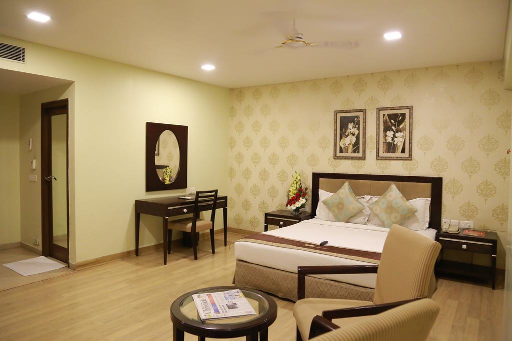 The Platinum, Boutique Business Hotel