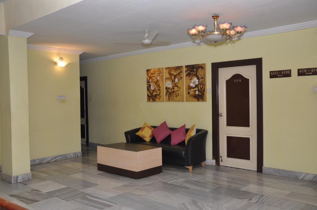 Ambassador Lodge *