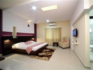 Serenity La Vista 2* Hyderabad