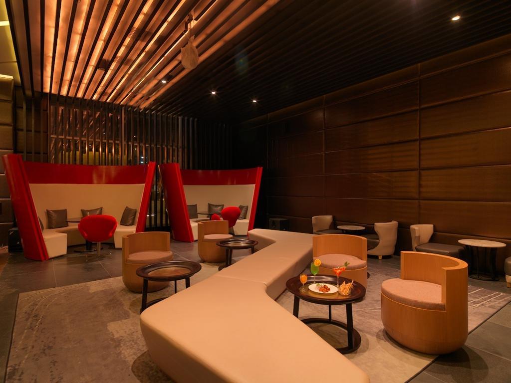 Regenta One, Hotel Hyderabad