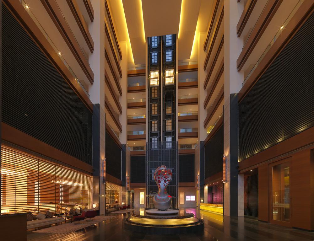 Regenta One, Hotel 5*