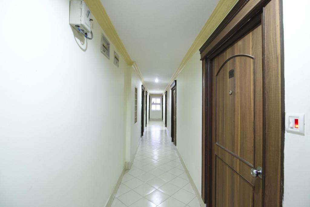 Oyo 795 Saranggi Boutique