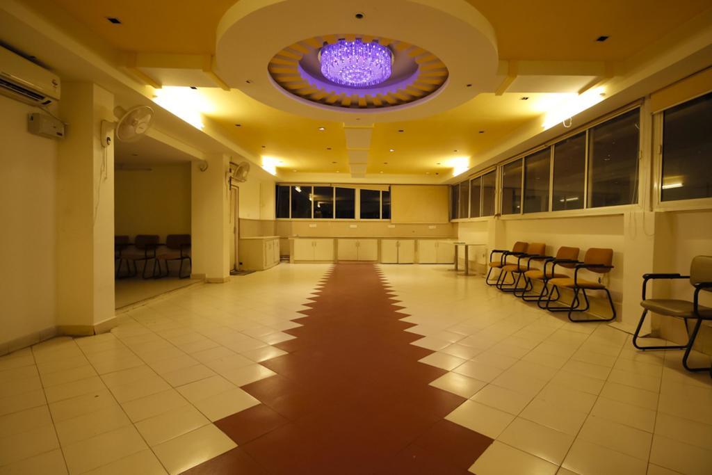 Oyo 795 Saranggi Boutique Hotel Hyderabad