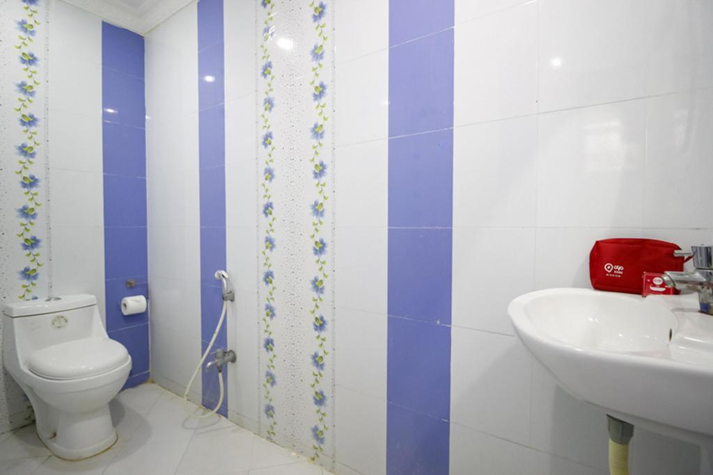 Hotel Oyo 795 Saranggi Boutique