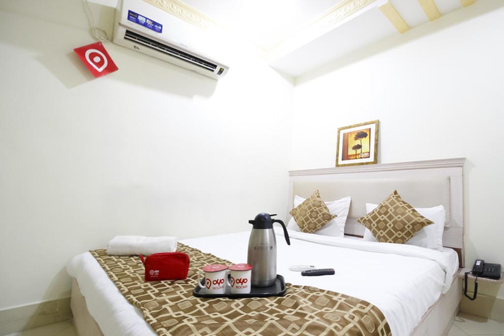 Oyo 795 Saranggi Boutique Hotel
