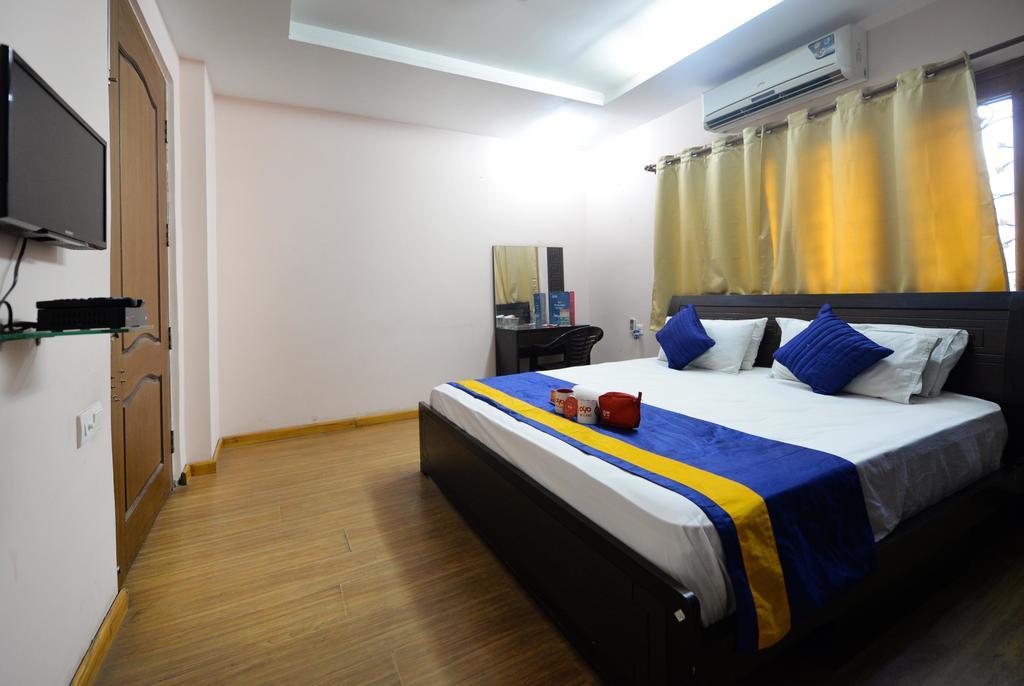 Hotel Oyo Kavuri Hills Madhapur
