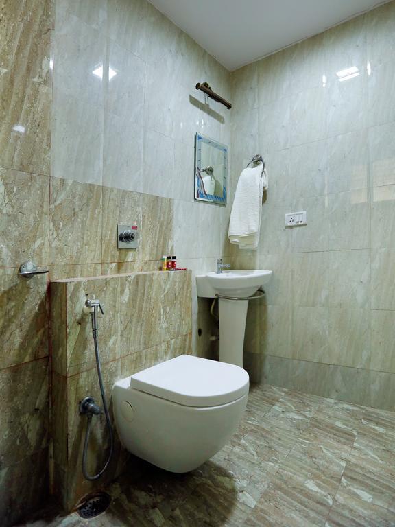 Oyo Banjara Hills Mla Colony Hyderabad