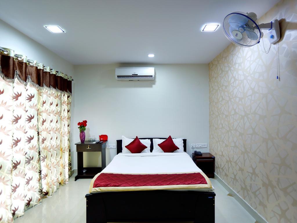 Hotel Oyo Banjara Hills Mla Colony 3*