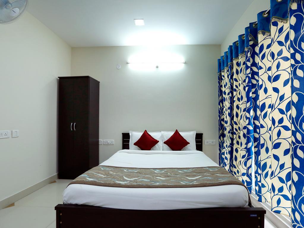 Hotel Oyo Banjara Hills Mla Colony Hyderabad