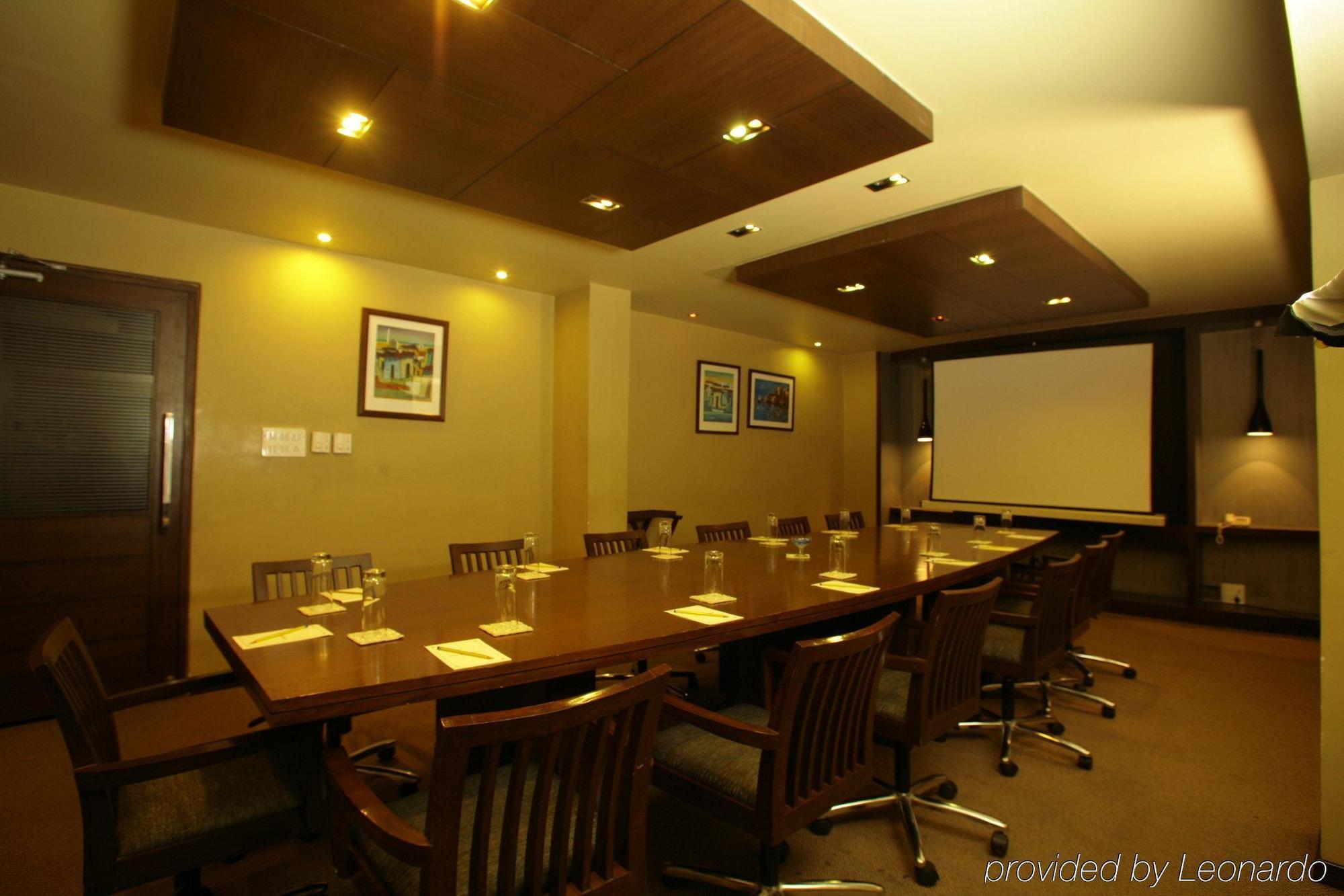 Hotel ​justa 4*