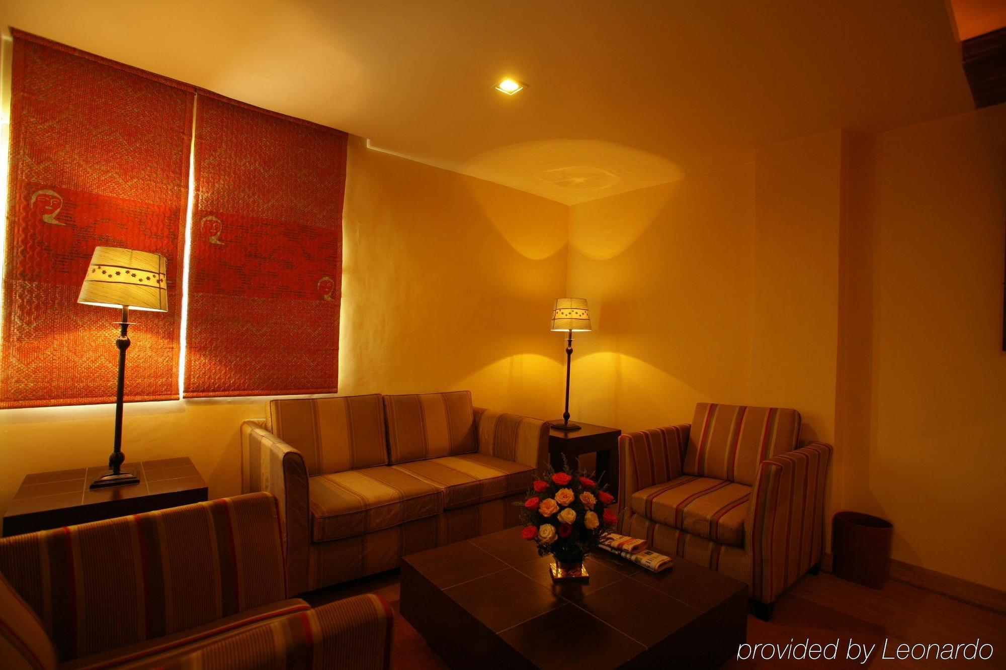 ​justa Hotel Hyderabad