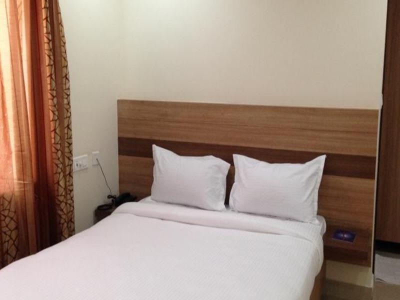 Hotel Treebo Pride Botanica Hyderabad
