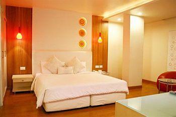 Hotel Taj Tristar
