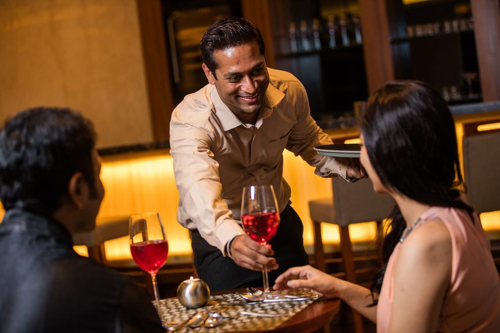 Oakwood Kapil Hotel 5*