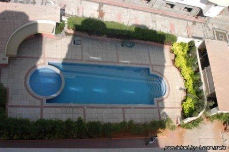 Apartment Super Collection O Begumpet Formerly Alpine Glow Sunrise Hyderabad