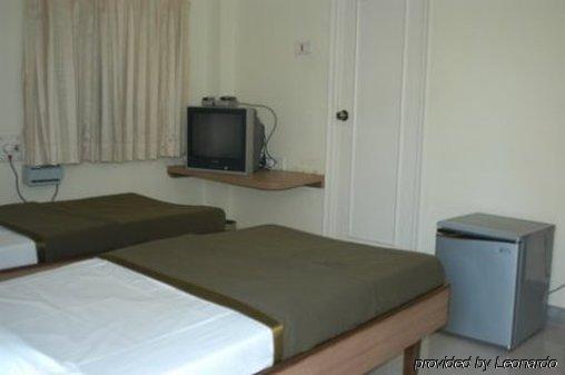 Apartment Super Collection O Begumpet Formerly Alpine Glow Sunrise