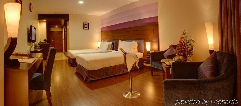 One Continent Atria 3* Hyderabad