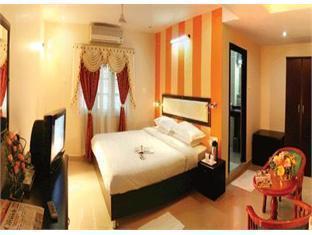 O Sg Comforts Hotel