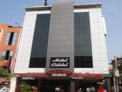 Hotel Cititel