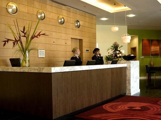 Royal Grand Hotel Hyderabad