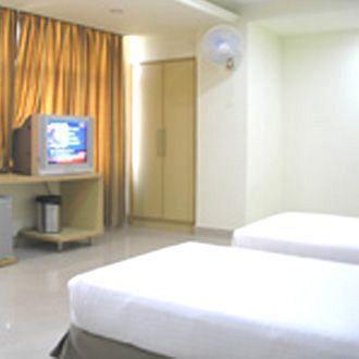 Silver Park Hotel