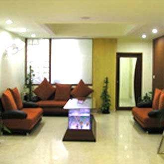 Hotel Silver Park Hyderabad