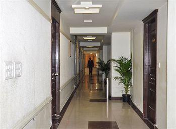 Silver Park 3* Hyderabad