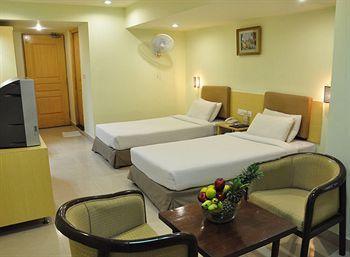 Silver Park Hotel
