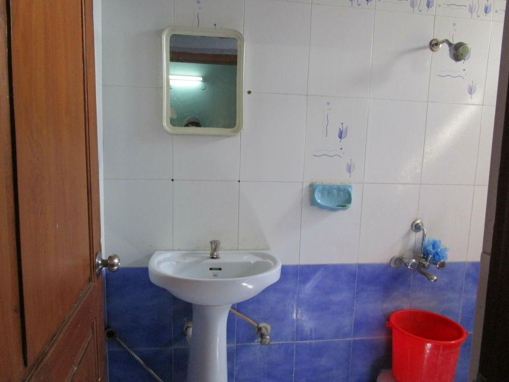 Ssv Guest house