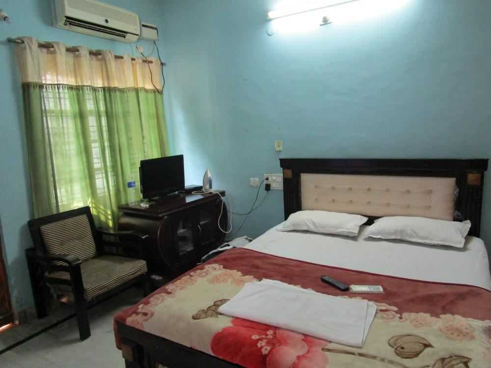 Ssv Guest house *