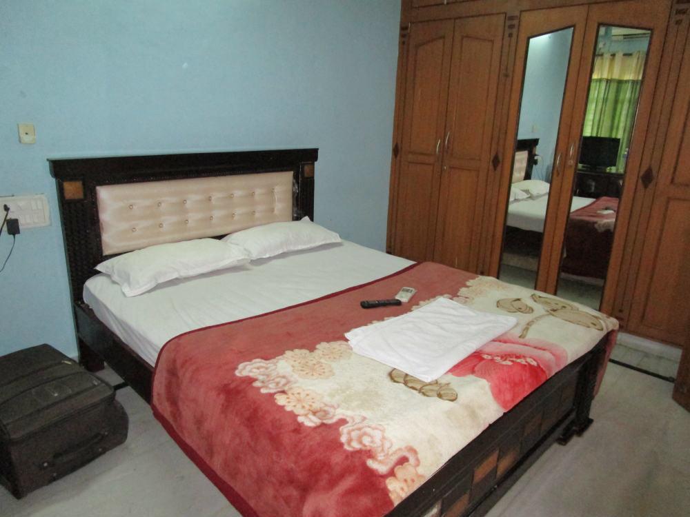 Guest house Ssv Hyderabad