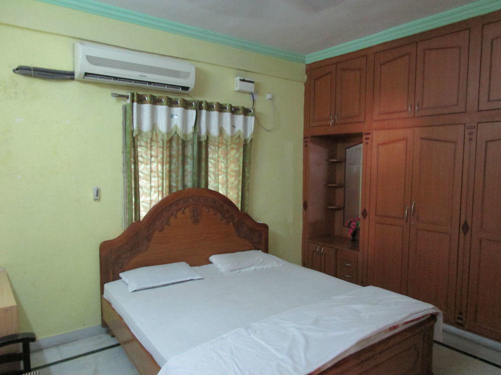 Ssv Guest house Hyderabad