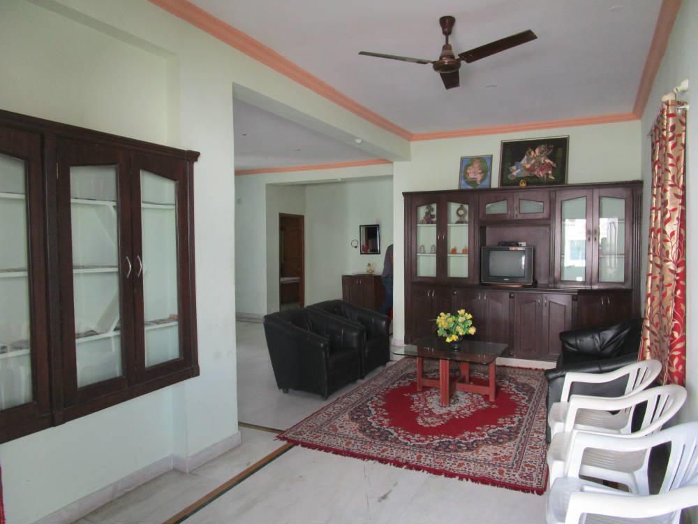 Ssv Guest house