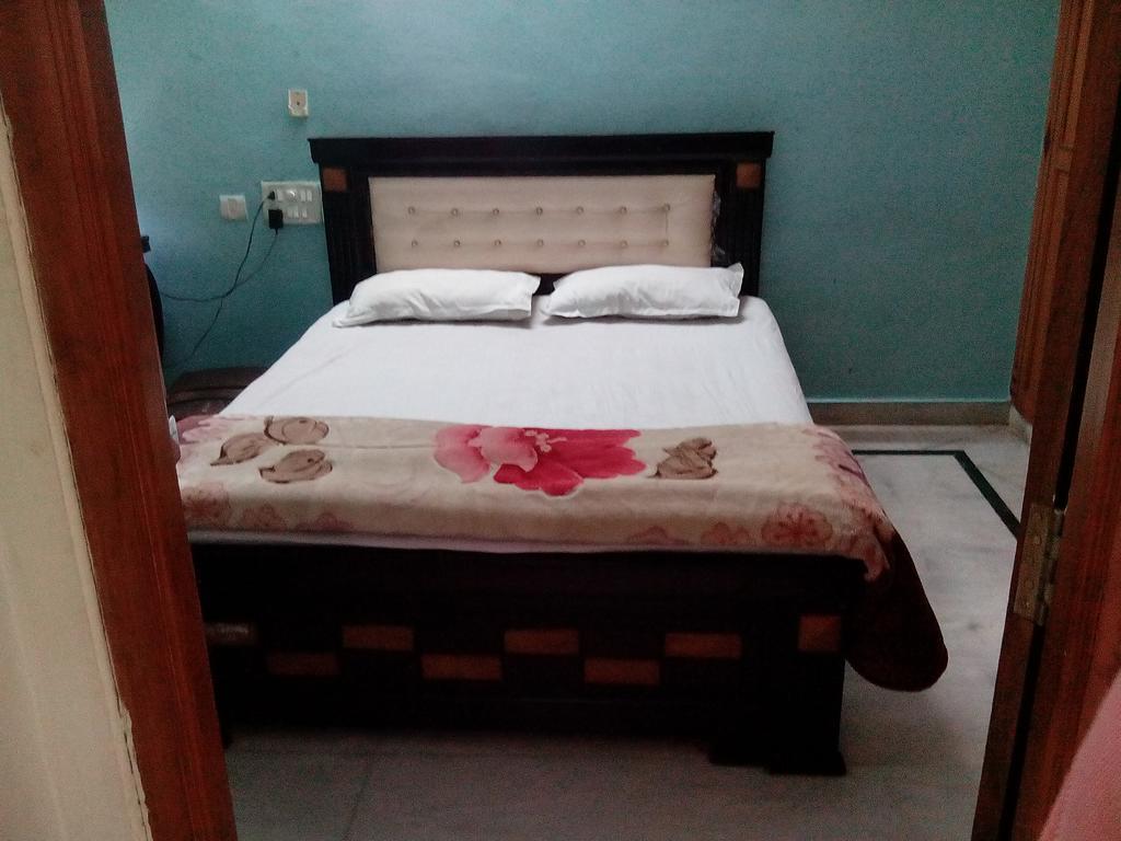Guest house Ssv