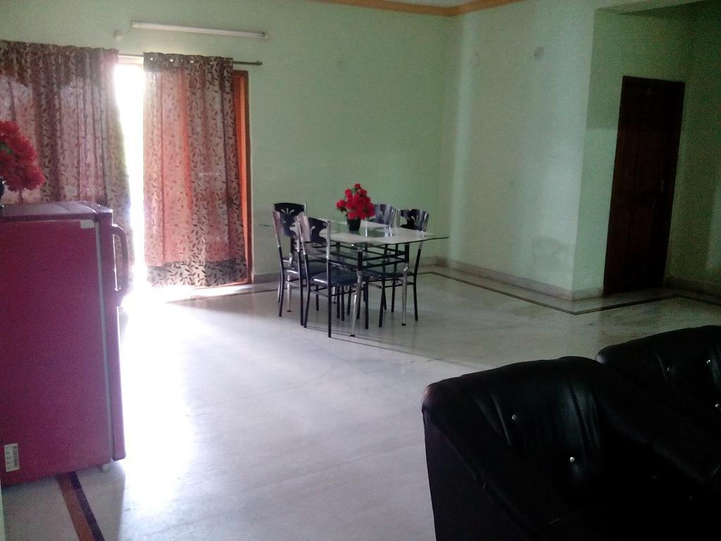 Ssv Guest house